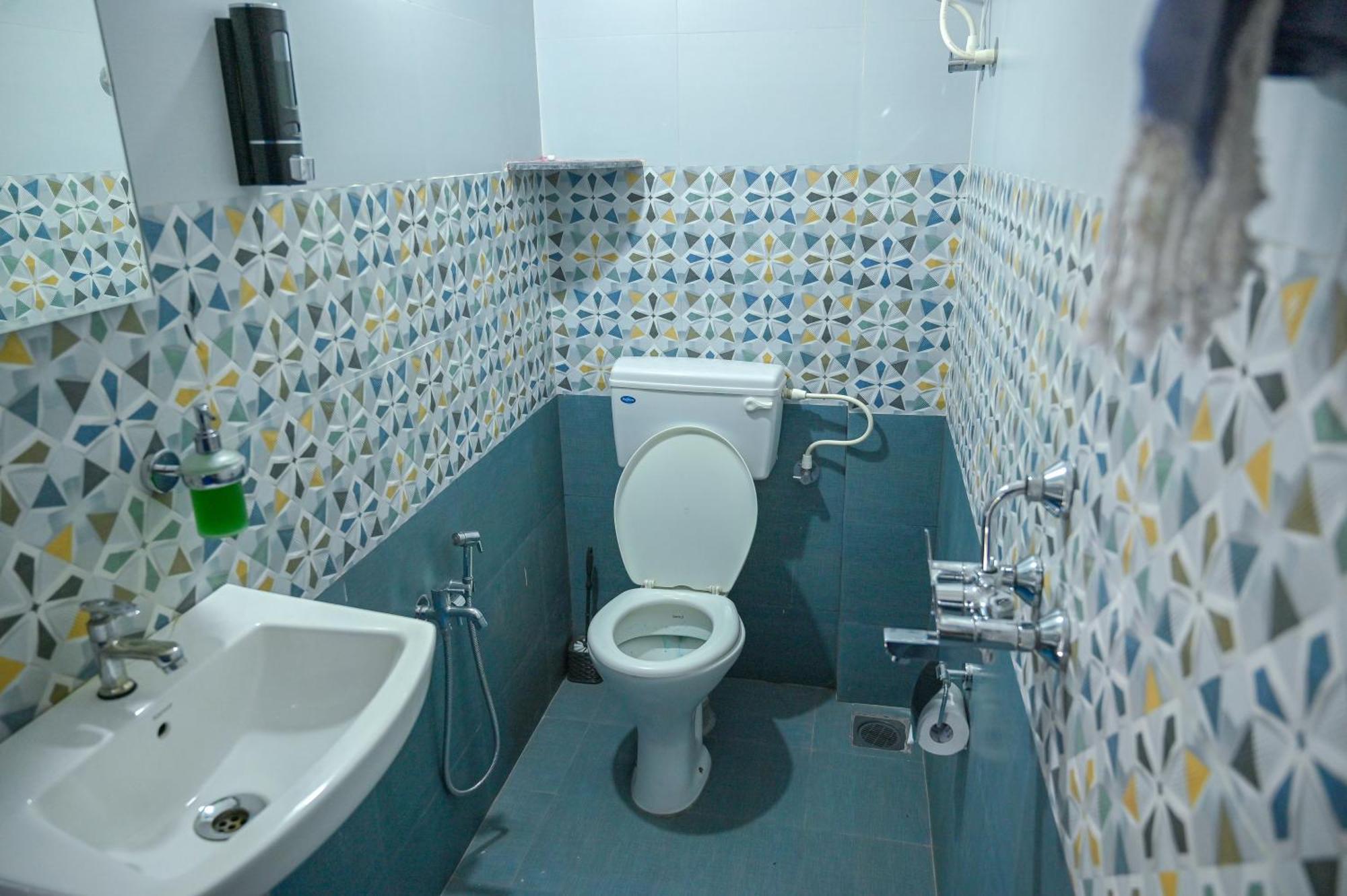 Shell House - Private Stay With Garden View In Arambol Mandrem Ngoại thất bức ảnh