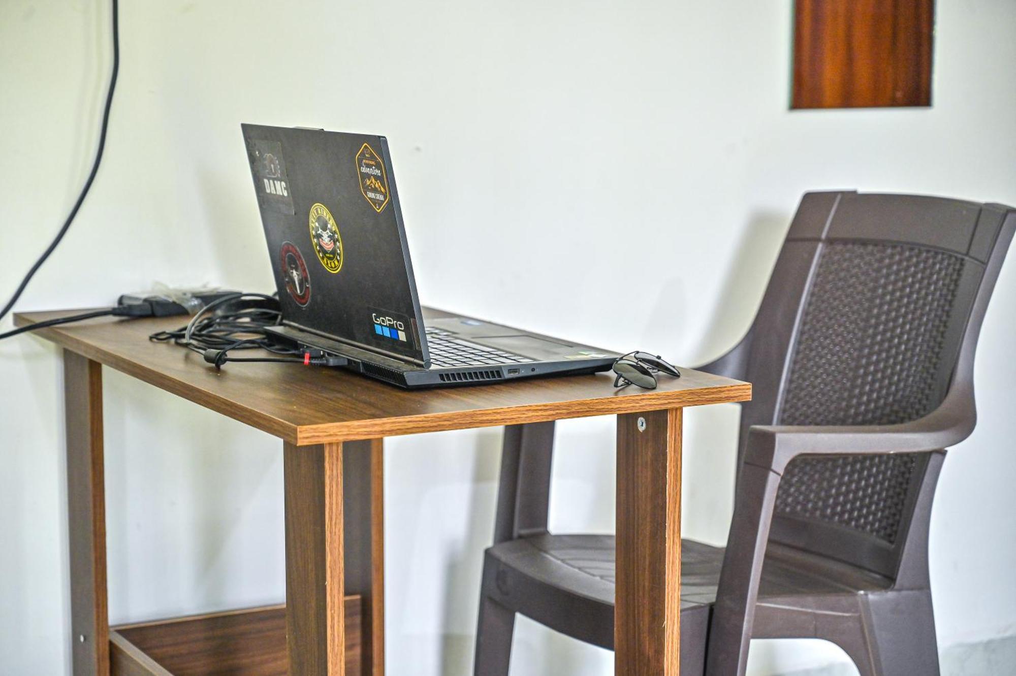 Shell House - Private Stay With Garden View In Arambol Mandrem Ngoại thất bức ảnh